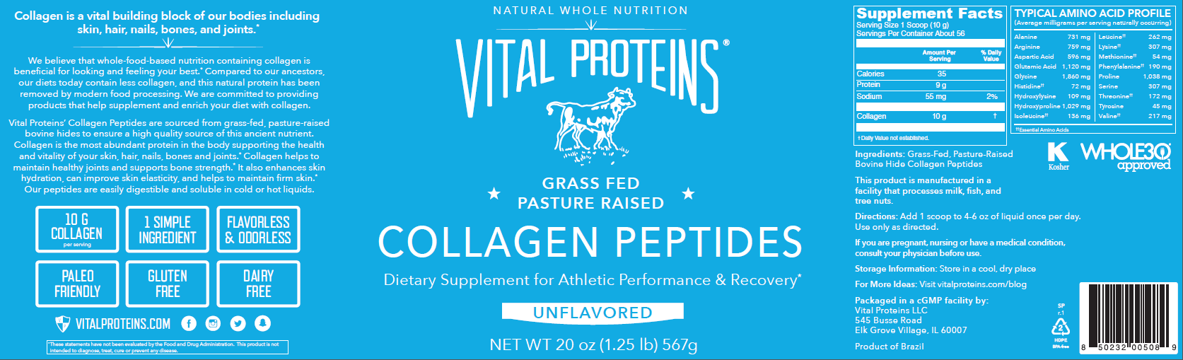 Official Certified for Sport® Product Certification Listing NSF